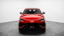 Lamborghini Urus Performante - 2024 - Euro Specs