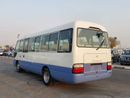تويوتا كوستر  (RAMADAN OFFER) TOYOTA COASTER BUS RHD 2008 MODEL 4.0 L DIESEL AUTOMATIC(PM53925)