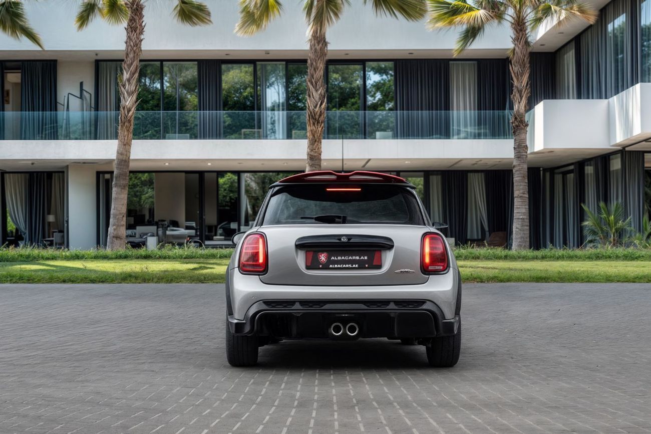 Mini John Cooper Works Cooper JCW | 1,959 P.M | 0% Downpayment | Cooper JCW Agency Service Contract!