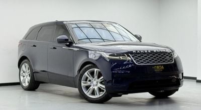 لاند روفر رينج روفر فيلار P250 S 2.0L Petrol 2021 Range Rover Velar P250 S, 2026 Range Rover Warranty, Full RR Service History