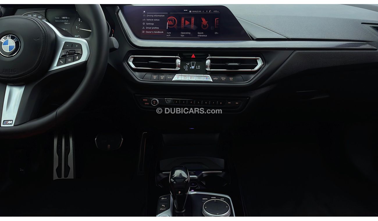 BMW 218i M SPORT 1.5 | Under Warranty | Inspected on 150+ parameters