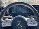 مرسيدس بنز A 210 Mercedes Benz A200  2021 GCC EMC