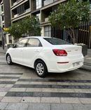 كيا بيجاس Top 1.4L