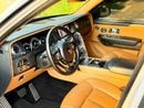 رولز رويس كولينان European Specs | Ultra Luxury SUV