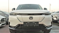 Honda e:NS1