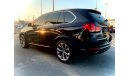 بي أم دبليو X5 BMW X5 ORIGINAL PAINT FSH V6