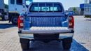 تويوتا هيلوكس SGLX Hilux 2.4L diesel full option MY25