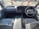 Toyota Hiace TOYOTA HIACE VAN RHD 2003 MODEL 2.0 L PETROL MANUAL(PM12008)