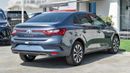 Renault Megane Renault Megane Sedan 1.6P Aut.  Automatic transmission, Euro 5C (For Local Sales plus 10% for Custom