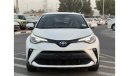 تويوتا C-HR Hybrid