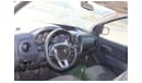 رينو دوكر Std Std Std Std 2018 | DOKKER STD, 1.6L, MULTIPURPOSE DELIVERY VAN WITH GCC SPECS AND EXCELLENT COND