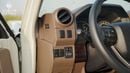 Toyota Land Cruiser Pick Up LC79 2.8L DC - Diesel Engine with Automatic Transmission - DIff Lock - PWR mirror and window - Touch Screen Media