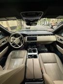 لاند روفر رينج روفر فيلار Range Rover velar P250 R Dynamic