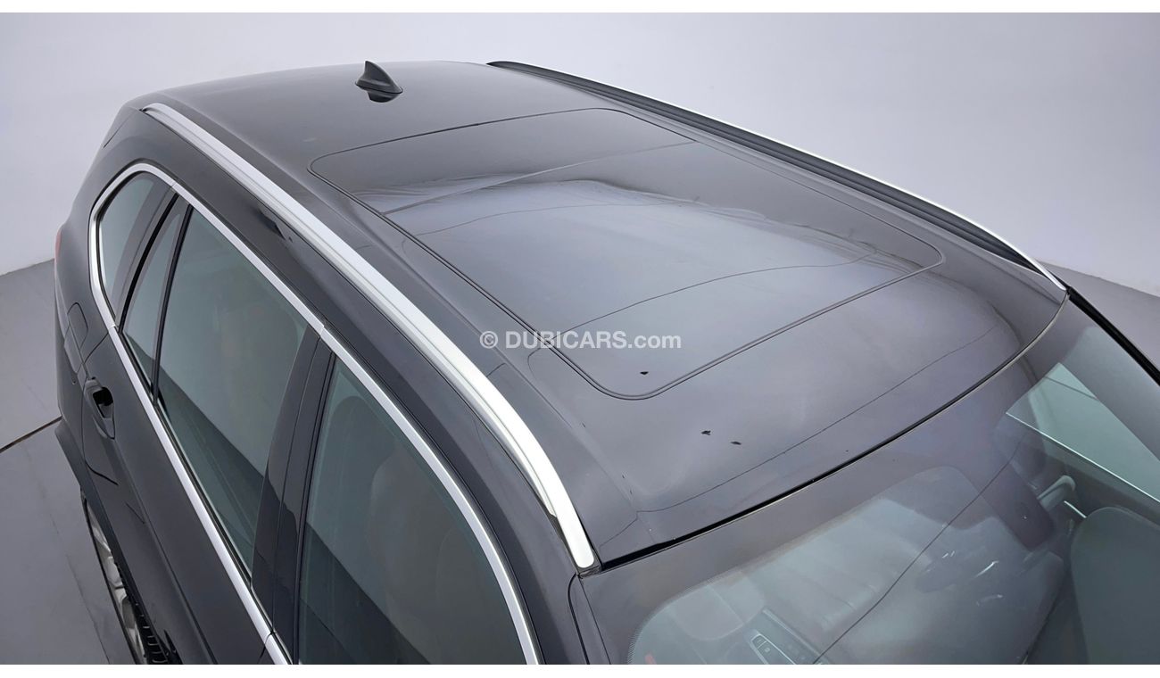 BMW X5 XDRIVE 35I 3 | Zero Down Payment | Free Home Test Drive