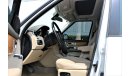 Land Rover LR4 HSE Lux LR4 GULF V6 MODEL 2015 7 SEATS