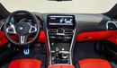 BMW M850i xDrive