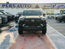 تويوتا تاكوما OFFROAD