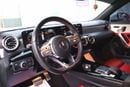 Mercedes Benz CLA250 PREMIUM
