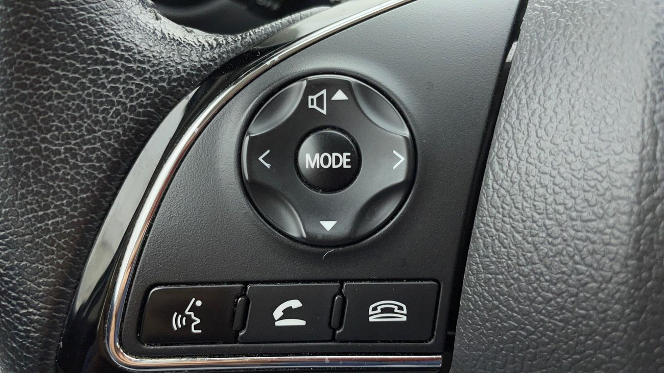 ميتسوبيشي اتراج GLX HIGHLINE 1.2 | بدون دفعة مقدمة | اختبار القيادة في المنزل