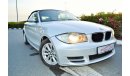 BMW 120i i