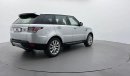 Land Rover Range Rover Sport HSE HSE 3 | Under Warranty | Inspected on 150+ parameters