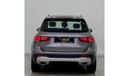 Mercedes-Benz GLB 250 Std 2020 Mercedes Benz GLB 250, Mercedes Warranty + Service Package, FSH Agency, GCC