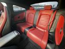 Mercedes-Benz C 200 Coupe