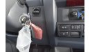 Toyota Land Cruiser Pick Up Double Cab  LX Limited V8 4.5L Diesel Manual Transmission