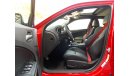 Dodge Charger 2016 # SRT® 392 6.4-Liter V8 SRT® HEMI® Engine # 485 hp # DSS Offer #