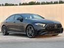 Mercedes Benz CLS53 AMG STANDARD