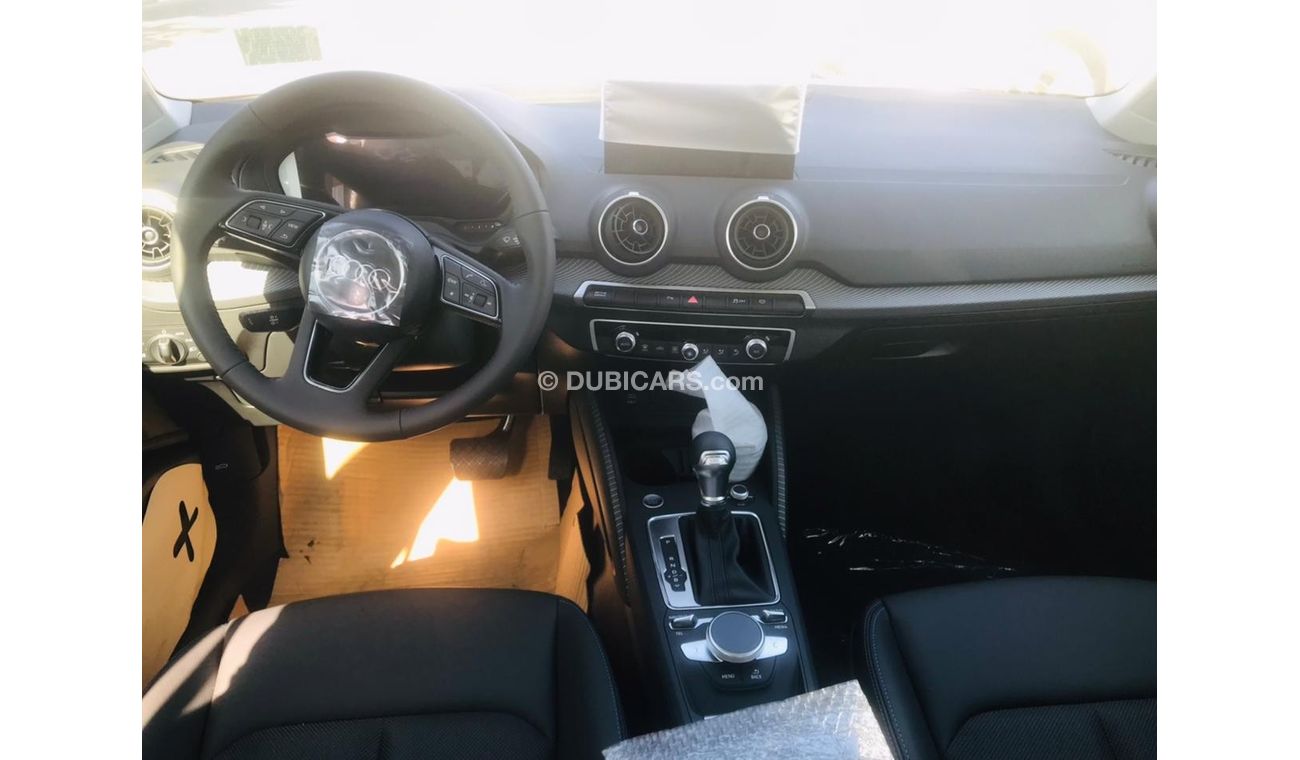 Audi Q2 ELECTRIC // 2021 // FULL OPTION WITH SUNROOF , BACK CAMERA // SPECIAL OFFER // BY FORMULA AUTO // FO