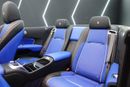 Rolls Royce Dawn  2017 Rolls-Royce Dawn, Two-Tone Exterior/Interior, Teak Yacht Deck, GCC Specs!!