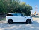 Land Rover Range Rover Sport Dynamic SE P400 3.0L