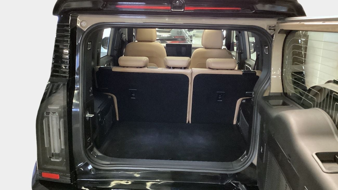 Jetour T2 Luxury | upto AED 20,000 Ramadan Discount | Guaranteed Warranty | 0 Down Payment