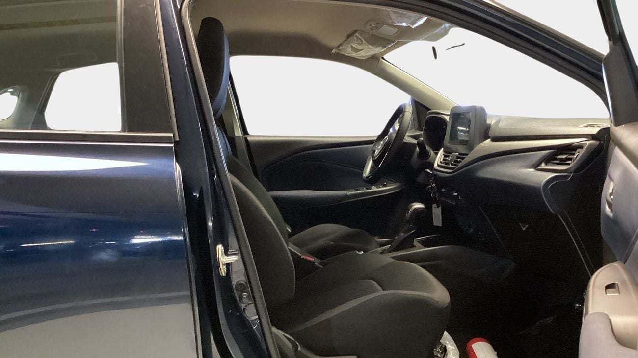 سوزوكي بالينو GL | شامل الضمان | 0 ﺪﻔﻋﺓ ﺃﻮﻟﻯ