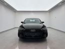 أودي A3 35 TFSI S Line 1.4L GCC Specs - Low Mileage