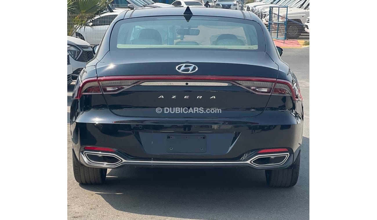 Hyundai Azera 3.5 L , full option