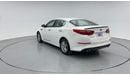 Kia Optima LX 2.4 | Zero Down Payment | Free Home Test Drive
