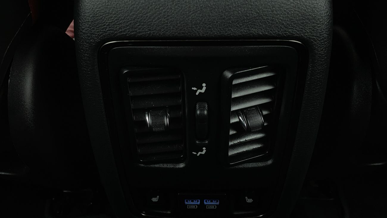 دودج دورانجو R/T 5.7 | بدون دفعة مقدمة | اختبار القيادة في المنزل