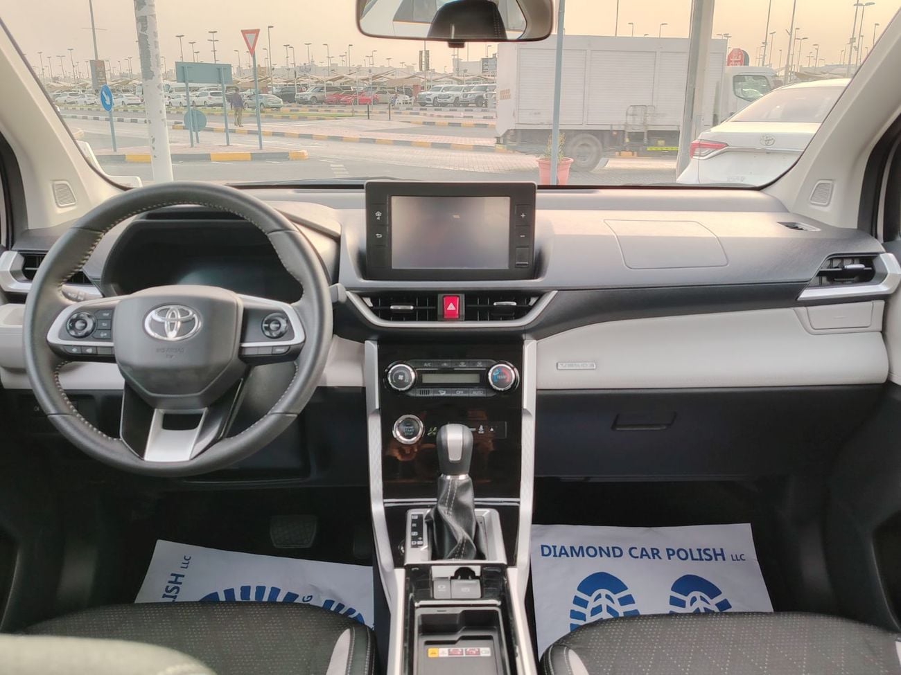 Toyota Veloz GX