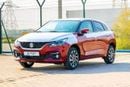 Suzuki Baleno GLX 2026 - Full Option - Head up Display - Cruise Control - LED Headlight