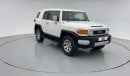 Toyota FJ Cruiser GXR 4 | Zero Down Payment | Free Home Test Drive