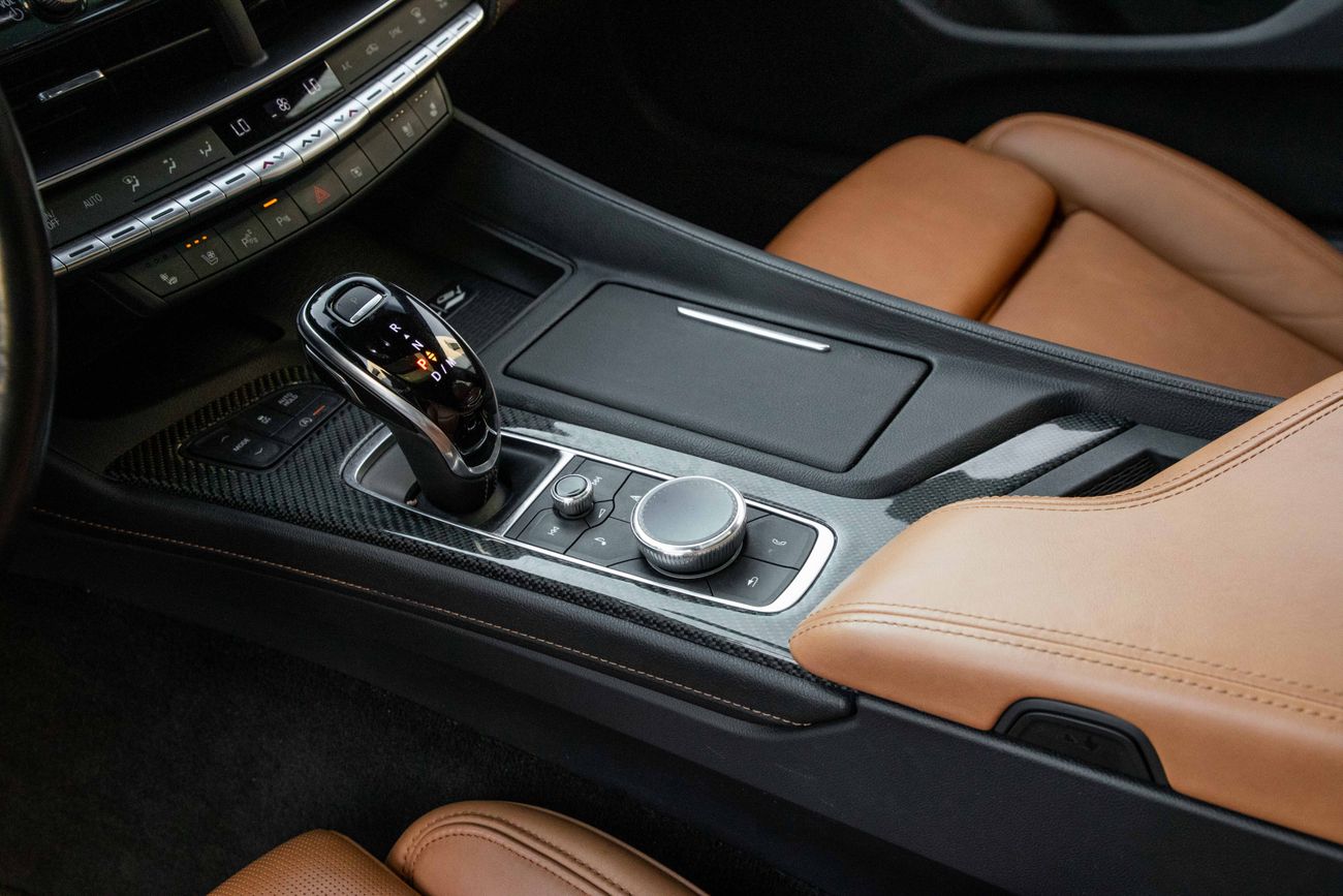 Cadillac CT5 2,155 P.M |  CT5 Premium Luxury | 0% Downpayment | Service Contract!