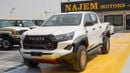 Toyota Hilux GR Sport 4.0L