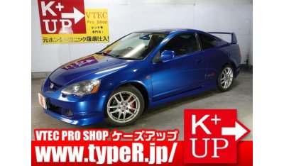 Honda Integra DC5