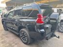 Toyota Prado TXL2 Prado TXL RHD DIESEL 2.8L FULL OPTION