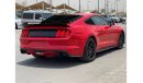 Ford Mustang EcoBoost EcoBoost The 2015 model is American, 4 cylinders, cattle 1530005