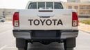 تويوتا هيلوكس SGLX S GLX 2.4L 4WD M/T 2025YM