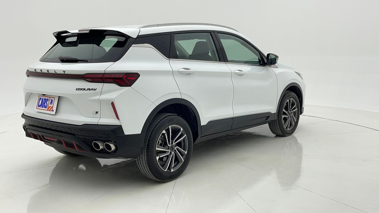 Geely Coolray GL 1.5 | Zero Down Payment | Free Home Test Drive