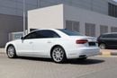 Audi A8 L 55 TFSI quattro Full Option 3.0L